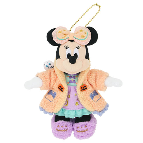 ぬいぐるみバッジ 이미지
