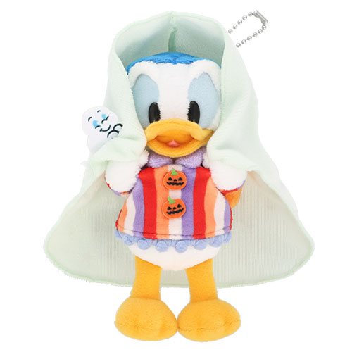 ぬいぐるみバッジのイメージ