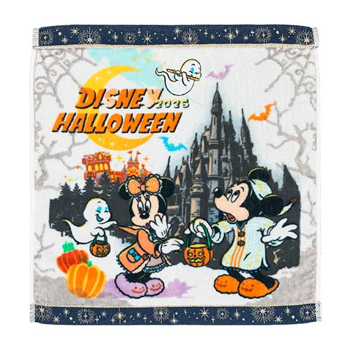 公式】ウォッシュタオル｜おすすめグッズ | 東京ディズニーリゾート