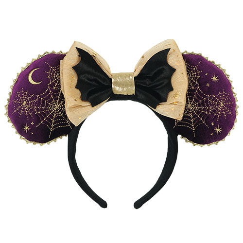公式】カチューシャ｜おすすめグッズ | 東京ディズニーリゾート