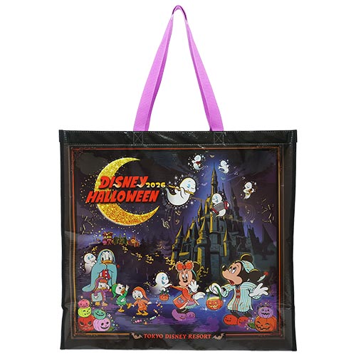 ショッピングバッグのイメージ2