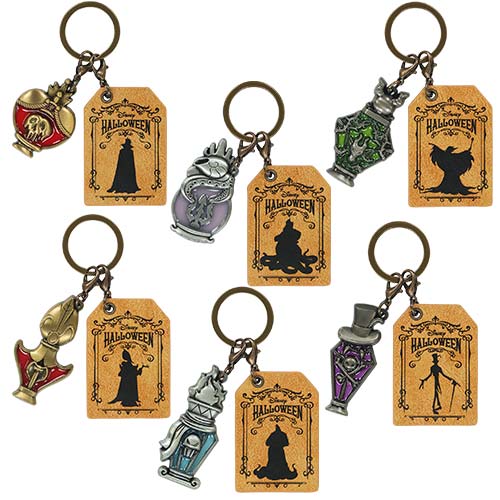 公式】キーチェーン｜おすすめグッズ | 東京ディズニーリゾート