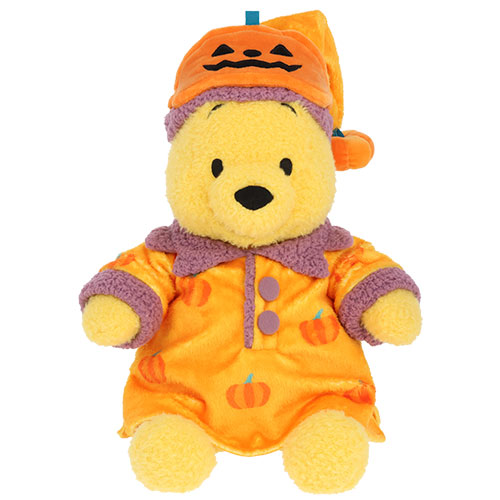 TokyoDisney Resort Winnie the Pooh ぬいぐるみ Official]Pooh's Hunny Hunt｜Tokyo Disneyland | Tokyo Disney Resort