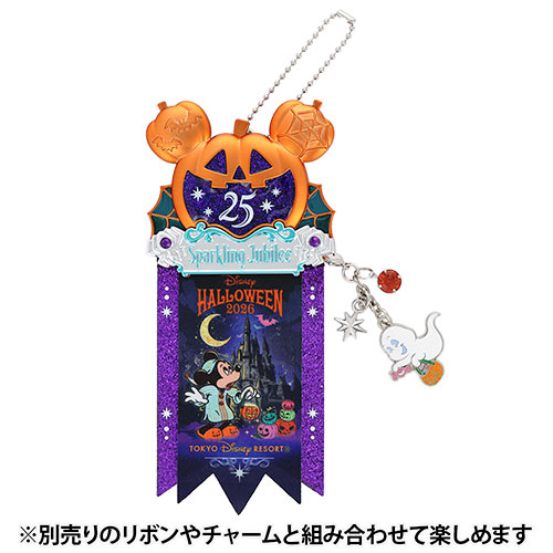 ジュビリーバッジセットのイメージ2