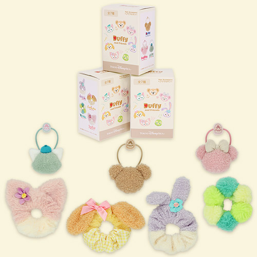 image of ヘアアクセサリー