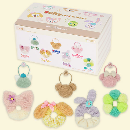 image of ヘアアクセサリーセット