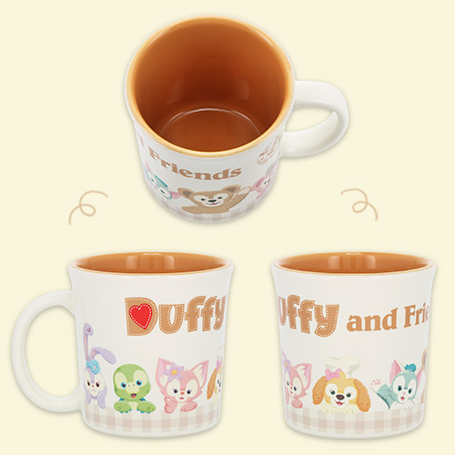 公式】マグカップ｜おすすめグッズ | 東京ディズニーリゾート