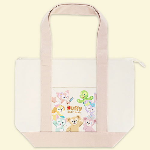 image of トートバッグ