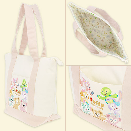 公式】トートバッグ｜おすすめグッズ | 東京ディズニーリゾート