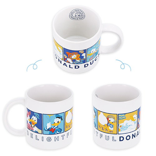 マグカップのイメージ2