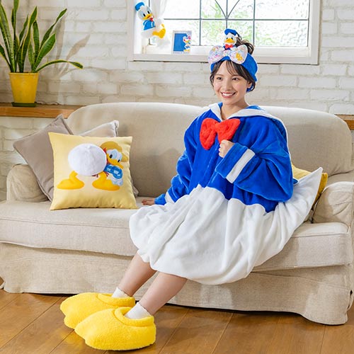 着る毛布のイメージ3