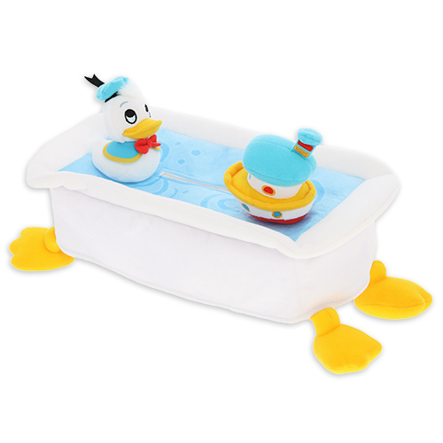 image of ティッシュボックスカバー