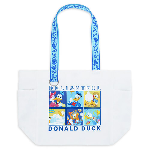 公式】トートバッグ｜おすすめグッズ | 東京ディズニーリゾート