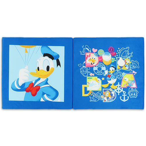 公式】シートクッション｜おすすめグッズ | 東京ディズニーリゾート