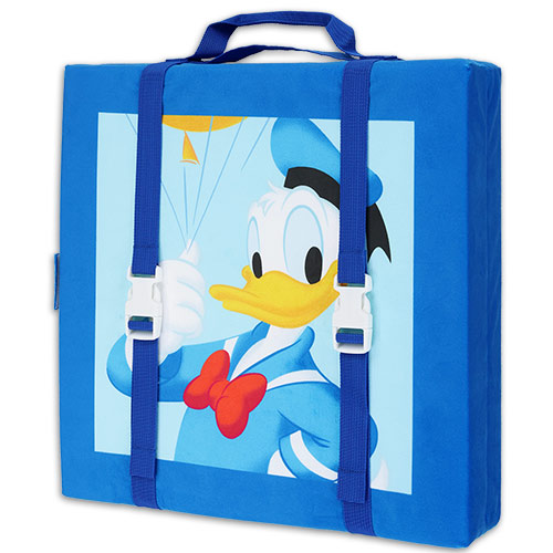 公式】シートクッション｜おすすめグッズ | 東京ディズニーリゾート