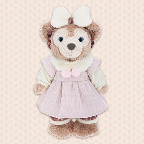 ぬいぐるみコスチュームのイメージ1