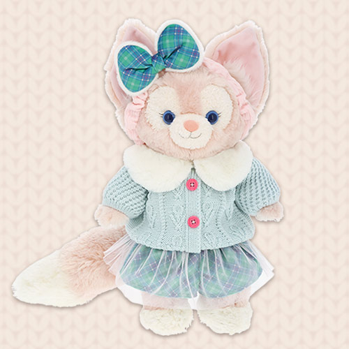 ぬいぐるみコスチュームのイメージ1
