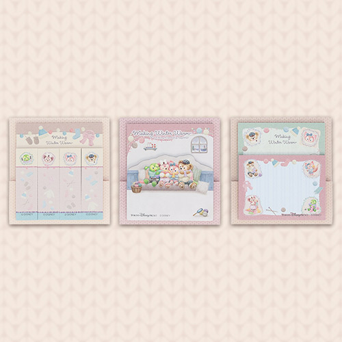 ふせんセットのイメージ1