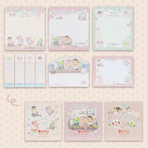 ふせんセットのイメージ2