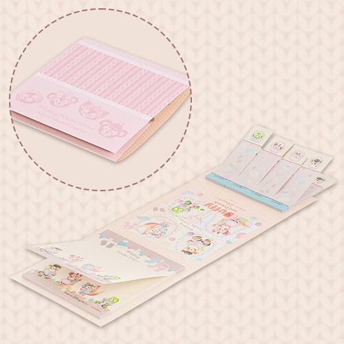ふせんセットのイメージ3