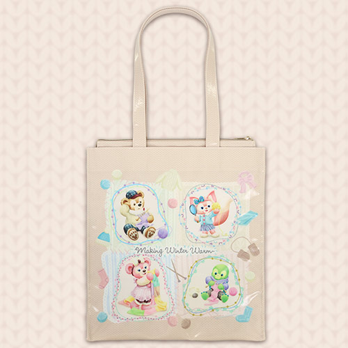 公式】トートバッグ ｜おすすめグッズ | 東京ディズニーリゾート