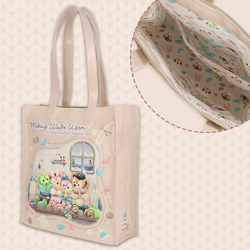 公式】トートバッグ ｜おすすめグッズ | 東京ディズニーリゾート