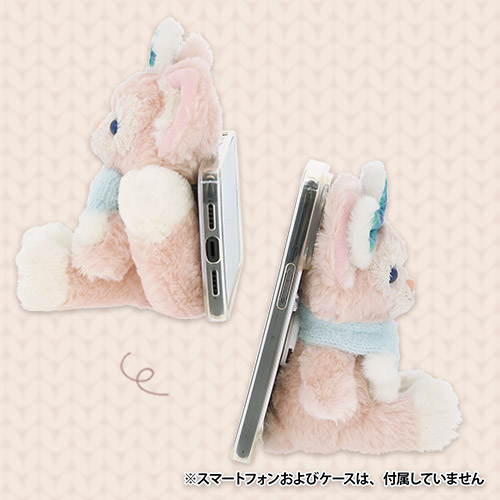 スマートフォンぬいぐるみ〈PlayCharm〉のイメージ3
