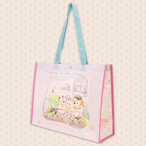 ショッピングバッグのイメージ1