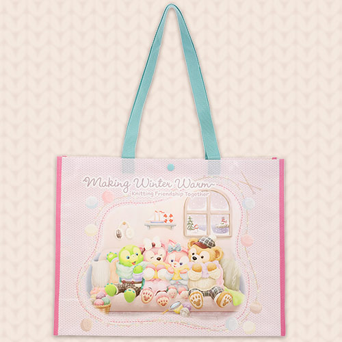 ショッピングバッグのイメージ2