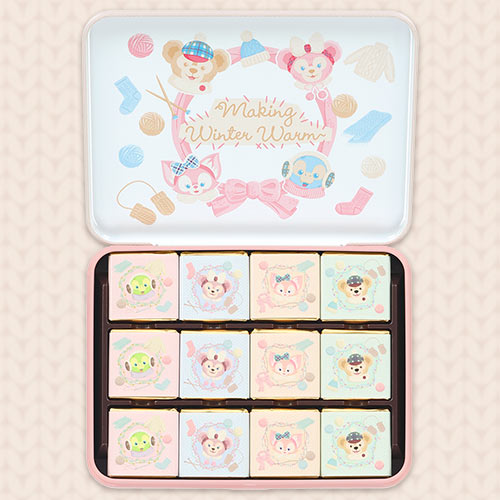チョコレートのイメージ2