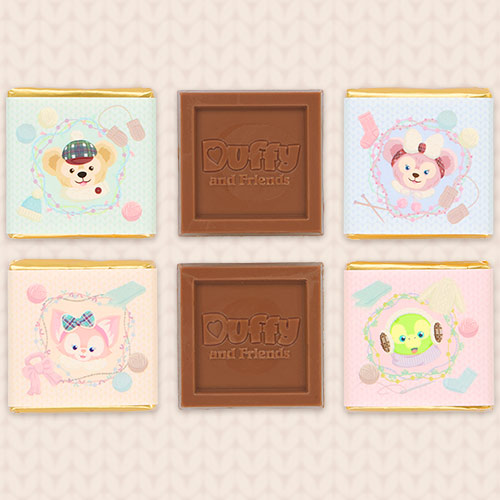 チョコレートのイメージ3