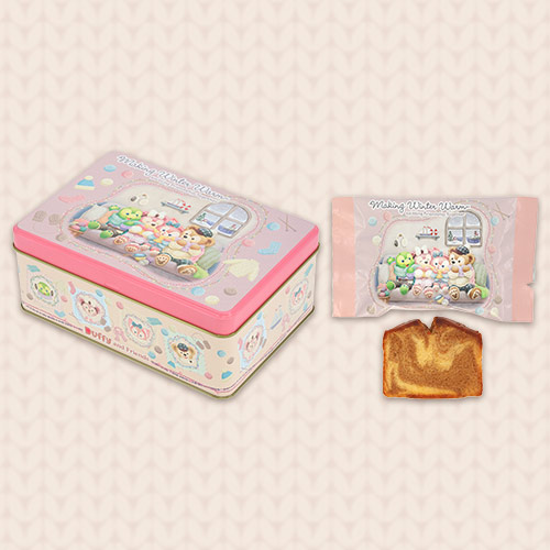 パウンドケーキのイメージ
