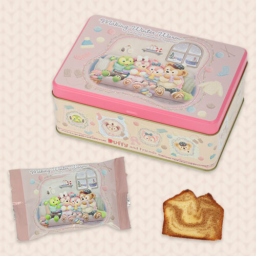 パウンドケーキのイメージ