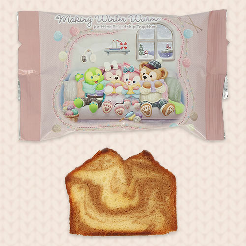 パウンドケーキのイメージ3