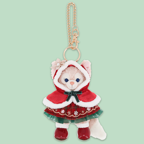 公式】ぬいぐるみバッジ｜おすすめグッズ | 東京ディズニーリゾート