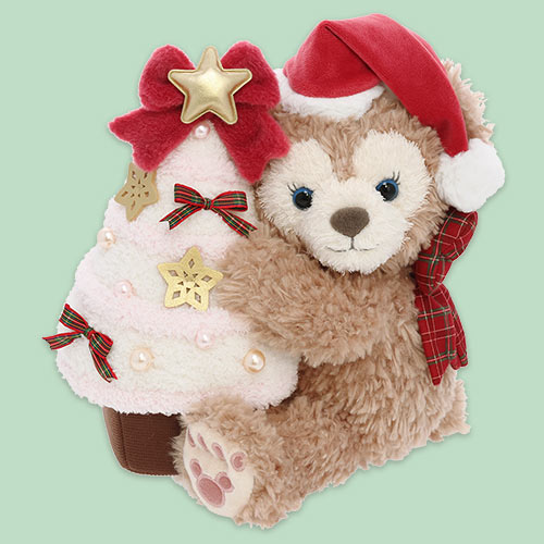 公式】ぬいぐるみ｜おすすめグッズ | 東京ディズニーリゾート