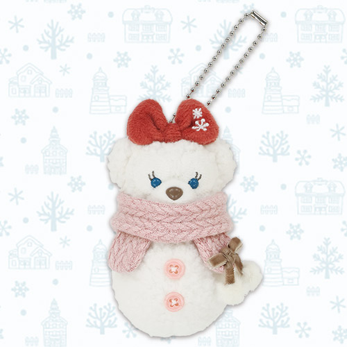 公式】ぬいぐるみチャーム｜おすすめグッズ | 東京ディズニーリゾート