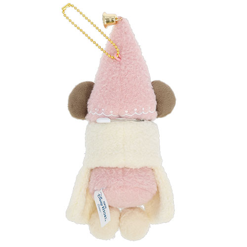 ぬいぐるみバッジのイメージ2