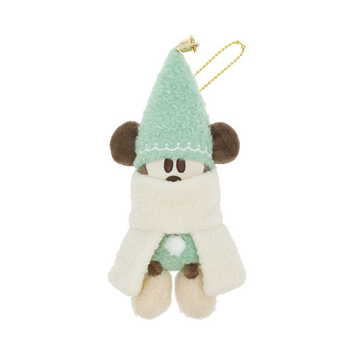 東京ディズニーリゾート ぬいぐるみバッジ まとめ売り 公式】ぬいぐるみバッジ｜おすすめグッズ | 東京ディズニーリゾート