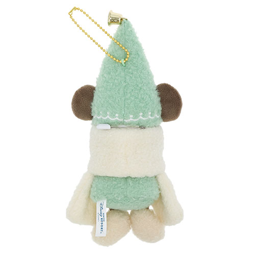 パスカル ぬいぐるみ ぬいぐるみバッジ まとめ売り 公式】ぬいぐるみバッジ｜おすすめグッズ | 東京ディズニーリゾート