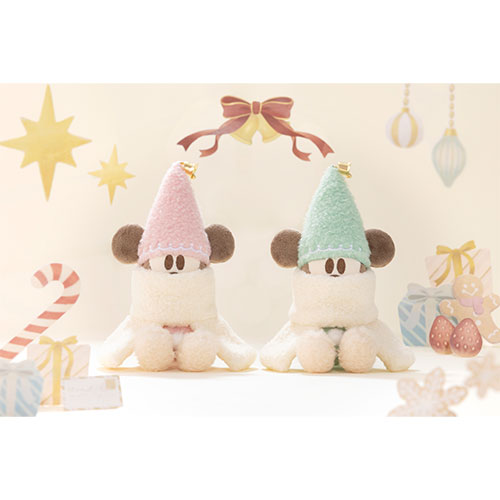 ぬいぐるみバッジのイメージ3