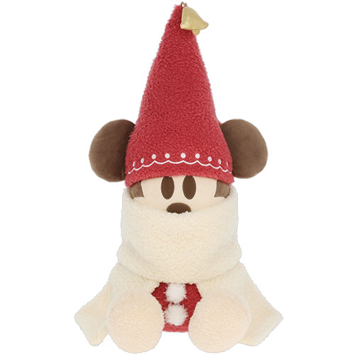 ぬいぐるみのイメージ1