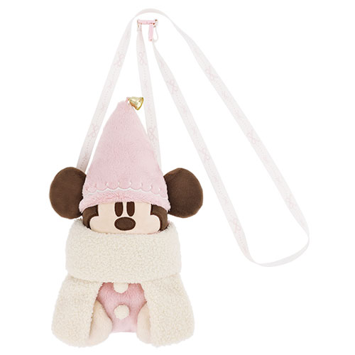 公式】ショルダーバッグ｜おすすめグッズ | 東京ディズニーリゾート