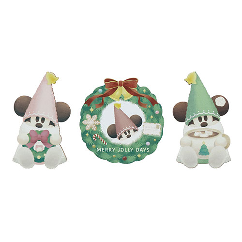 公式】デコレーションマグネットセット｜おすすめグッズ | 東京