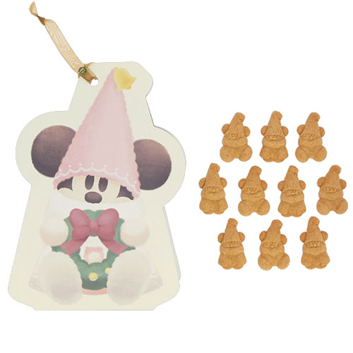 クッキーのイメージ1