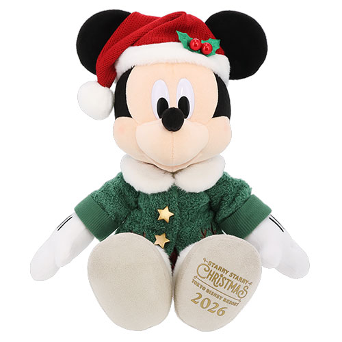 東京ディズニーリゾート ぬいぐるみ まとめ売り 公式】ぬいぐるみ｜おすすめグッズ | 東京ディズニーリゾート