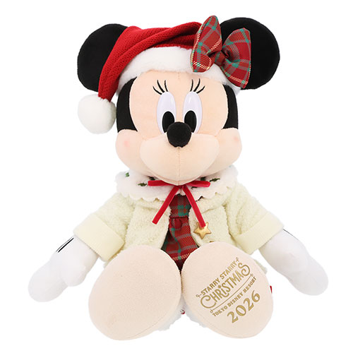 公式】ぬいぐるみ｜おすすめグッズ | 東京ディズニーリゾート