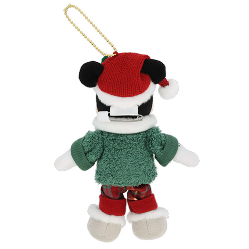 公式】ぬいぐるみバッジ｜おすすめグッズ | 東京ディズニーリゾート