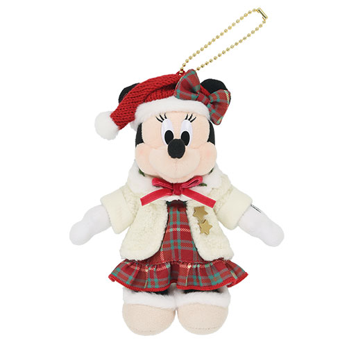 公式】ぬいぐるみバッジ｜おすすめグッズ | 東京ディズニーリゾート