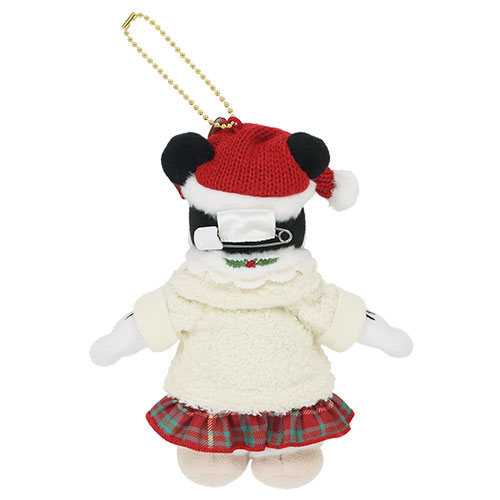 公式】ぬいぐるみバッジ｜おすすめグッズ | 東京ディズニーリゾート